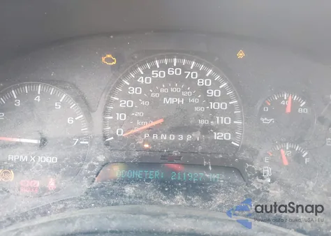 2006 Chevrolet Trailblazer Ext Lt из США, поврежденный, VIN 1GNET16S666126002